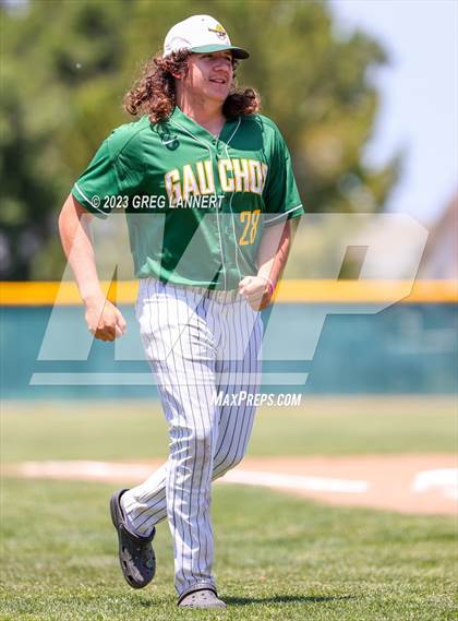 Thumbnail 3 in St. Ignatius College Preparatory @ Casa Grande (CIF NorCal D2 Final) photogallery.