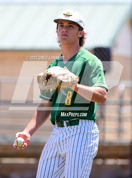 Thumbnail 3 in St. Ignatius College Preparatory @ Casa Grande (CIF NorCal D2 Final) photogallery.