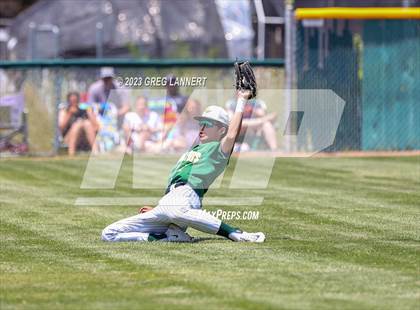 Thumbnail 1 in St. Ignatius College Preparatory @ Casa Grande (CIF NorCal D2 Final) photogallery.