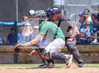 Thumbnail 2 in St. Ignatius College Preparatory @ Casa Grande (CIF NorCal D2 Final) photogallery.
