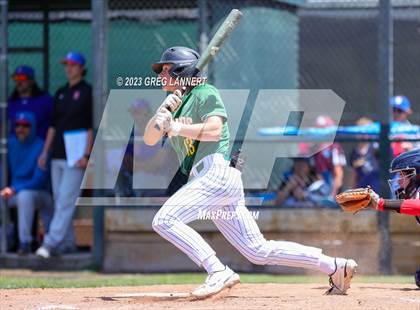 Thumbnail 1 in St. Ignatius College Preparatory @ Casa Grande (CIF NorCal D2 Final) photogallery.