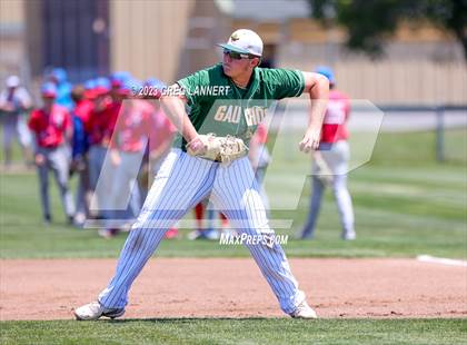 Thumbnail 3 in St. Ignatius College Preparatory @ Casa Grande (CIF NorCal D2 Final) photogallery.