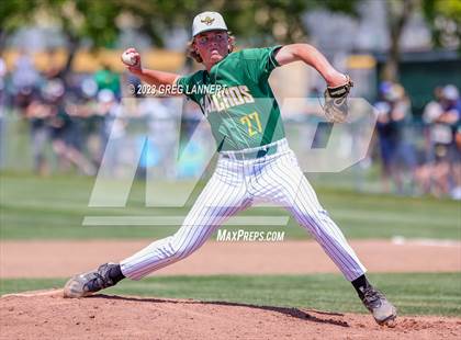 Thumbnail 1 in St. Ignatius College Preparatory @ Casa Grande (CIF NorCal D2 Final) photogallery.