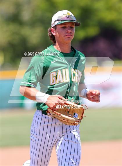 Thumbnail 3 in St. Ignatius College Preparatory @ Casa Grande (CIF NorCal D2 Final) photogallery.