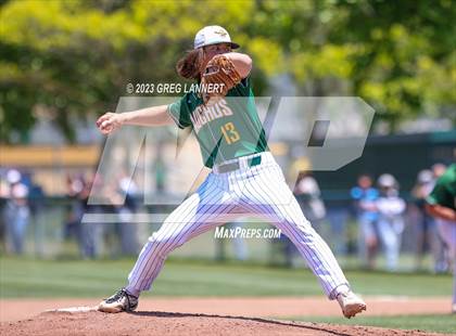 Thumbnail 1 in St. Ignatius College Preparatory @ Casa Grande (CIF NorCal D2 Final) photogallery.