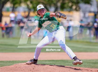 Thumbnail 3 in St. Ignatius College Preparatory @ Casa Grande (CIF NorCal D2 Final) photogallery.
