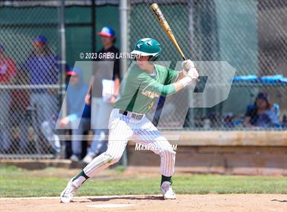 Thumbnail 2 in St. Ignatius College Preparatory @ Casa Grande (CIF NorCal D2 Final) photogallery.