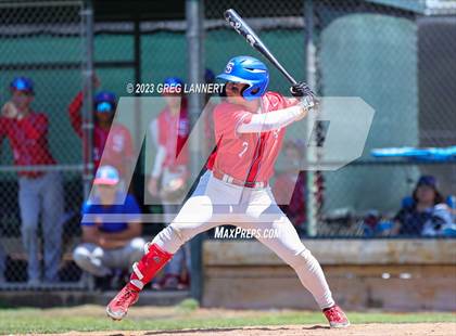 Thumbnail 3 in St. Ignatius College Preparatory @ Casa Grande (CIF NorCal D2 Final) photogallery.