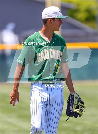 Thumbnail 2 in St. Ignatius College Preparatory @ Casa Grande (CIF NorCal D2 Final) photogallery.