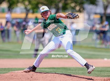 Thumbnail 3 in St. Ignatius College Preparatory @ Casa Grande (CIF NorCal D2 Final) photogallery.
