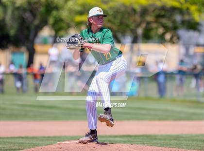 Thumbnail 1 in St. Ignatius College Preparatory @ Casa Grande (CIF NorCal D2 Final) photogallery.