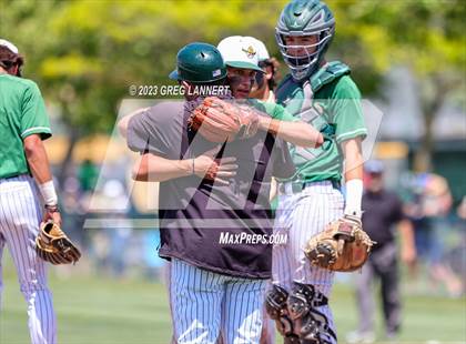 Thumbnail 1 in St. Ignatius College Preparatory @ Casa Grande (CIF NorCal D2 Final) photogallery.