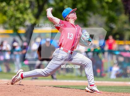 Thumbnail 2 in St. Ignatius College Preparatory @ Casa Grande (CIF NorCal D2 Final) photogallery.