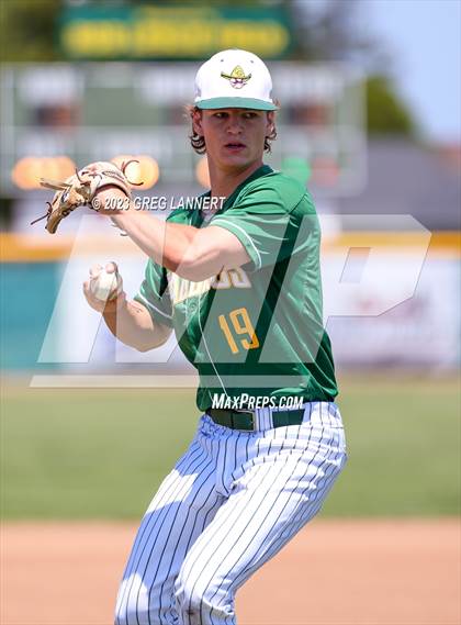 Thumbnail 1 in St. Ignatius College Preparatory @ Casa Grande (CIF NorCal D2 Final) photogallery.