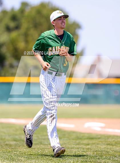 Thumbnail 2 in St. Ignatius College Preparatory @ Casa Grande (CIF NorCal D2 Final) photogallery.