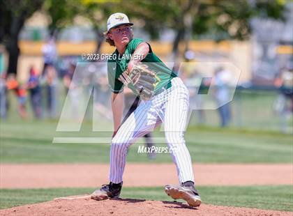 Thumbnail 2 in St. Ignatius College Preparatory @ Casa Grande (CIF NorCal D2 Final) photogallery.