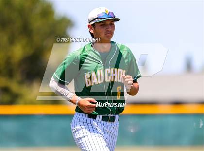 Thumbnail 1 in St. Ignatius College Preparatory @ Casa Grande (CIF NorCal D2 Final) photogallery.