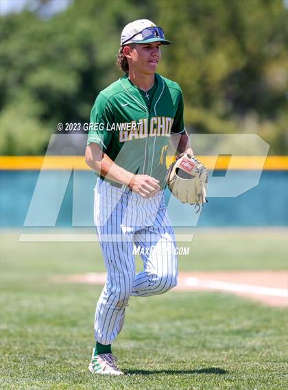 Thumbnail 3 in St. Ignatius College Preparatory @ Casa Grande (CIF NorCal D2 Final) photogallery.