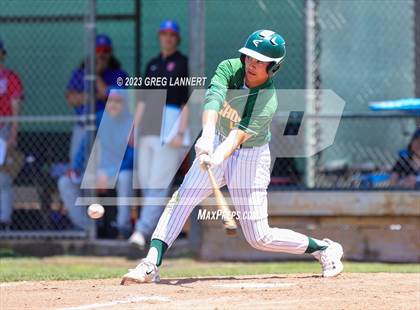 Thumbnail 3 in St. Ignatius College Preparatory @ Casa Grande (CIF NorCal D2 Final) photogallery.
