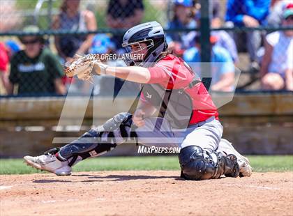 Thumbnail 2 in St. Ignatius College Preparatory @ Casa Grande (CIF NorCal D2 Final) photogallery.
