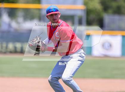 Thumbnail 1 in St. Ignatius College Preparatory @ Casa Grande (CIF NorCal D2 Final) photogallery.