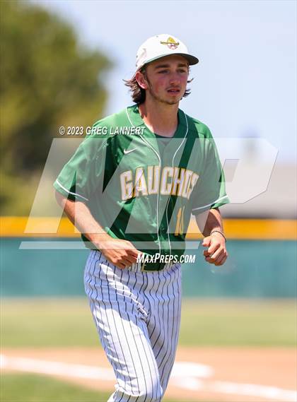 Thumbnail 3 in St. Ignatius College Preparatory @ Casa Grande (CIF NorCal D2 Final) photogallery.