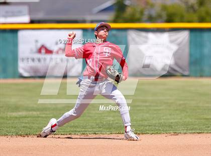 Thumbnail 2 in St. Ignatius College Preparatory @ Casa Grande (CIF NorCal D2 Final) photogallery.