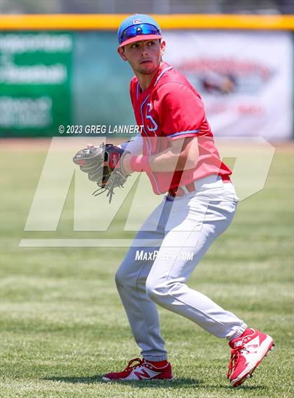 Thumbnail 1 in St. Ignatius College Preparatory @ Casa Grande (CIF NorCal D2 Final) photogallery.