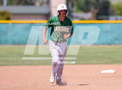 Thumbnail 2 in St. Ignatius College Preparatory @ Casa Grande (CIF NorCal D2 Final) photogallery.