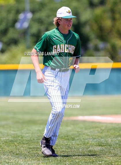Thumbnail 1 in St. Ignatius College Preparatory @ Casa Grande (CIF NorCal D2 Final) photogallery.