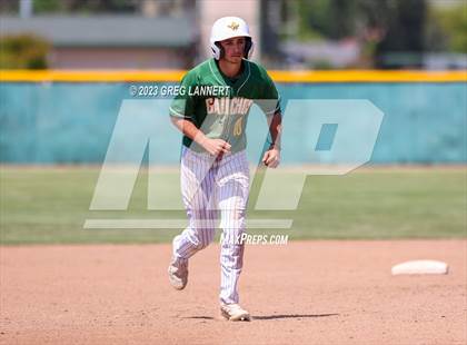 Thumbnail 1 in St. Ignatius College Preparatory @ Casa Grande (CIF NorCal D2 Final) photogallery.
