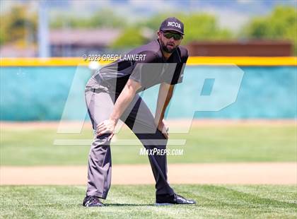 Thumbnail 1 in St. Ignatius College Preparatory @ Casa Grande (CIF NorCal D2 Final) photogallery.