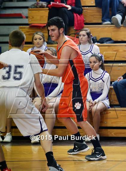 Thumbnail 1 in Galeton @ Coudersport photogallery.