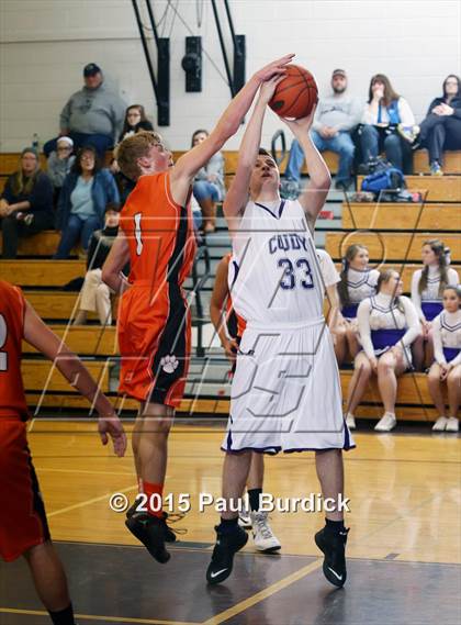Thumbnail 3 in Galeton @ Coudersport photogallery.