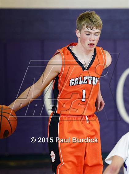 Thumbnail 3 in Galeton @ Coudersport photogallery.