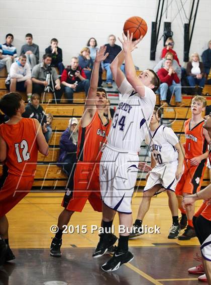 Thumbnail 3 in Galeton @ Coudersport photogallery.