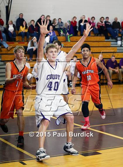 Thumbnail 3 in Galeton @ Coudersport photogallery.