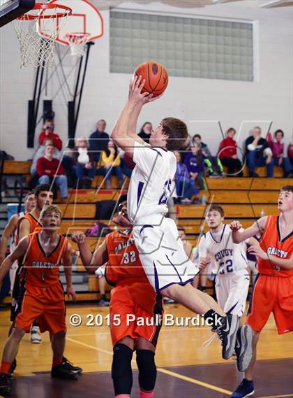 Thumbnail 1 in Galeton @ Coudersport photogallery.