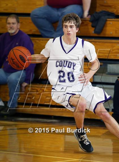 Thumbnail 1 in Galeton @ Coudersport photogallery.