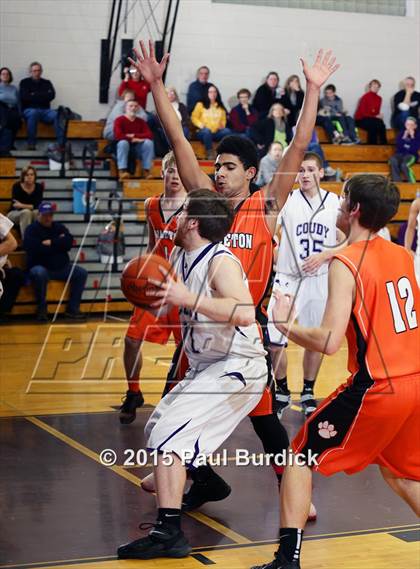 Thumbnail 1 in Galeton @ Coudersport photogallery.