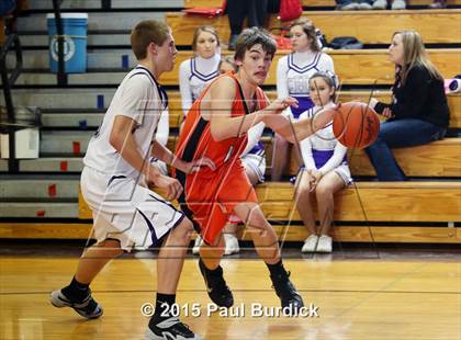 Thumbnail 3 in Galeton @ Coudersport photogallery.