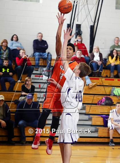 Thumbnail 3 in Galeton @ Coudersport photogallery.