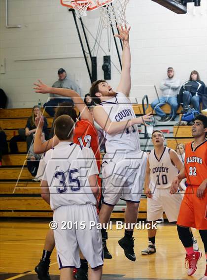 Thumbnail 1 in Galeton @ Coudersport photogallery.