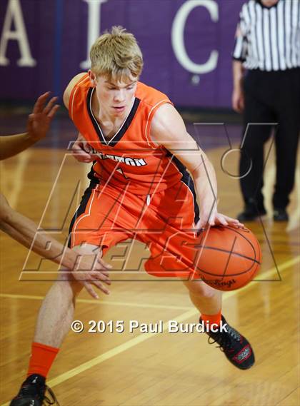 Thumbnail 2 in Galeton @ Coudersport photogallery.