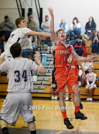 Thumbnail 1 in Galeton @ Coudersport photogallery.
