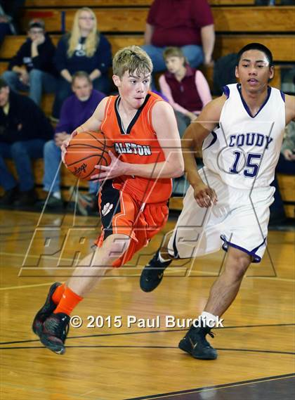 Thumbnail 2 in Galeton @ Coudersport photogallery.