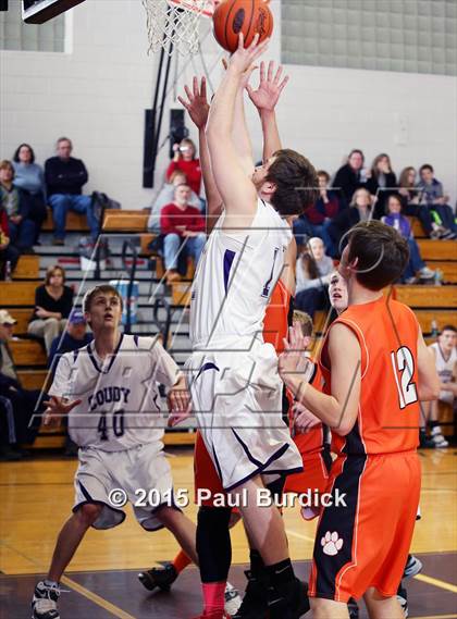 Thumbnail 2 in Galeton @ Coudersport photogallery.