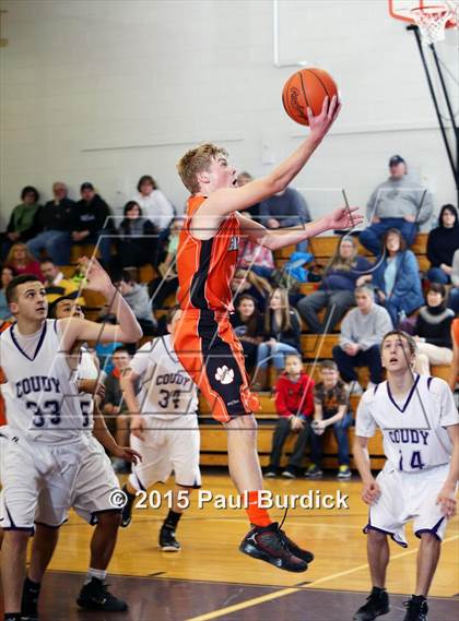 Thumbnail 3 in Galeton @ Coudersport photogallery.