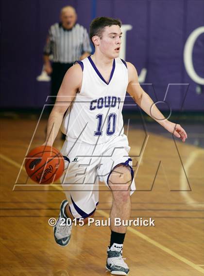 Thumbnail 3 in Galeton @ Coudersport photogallery.