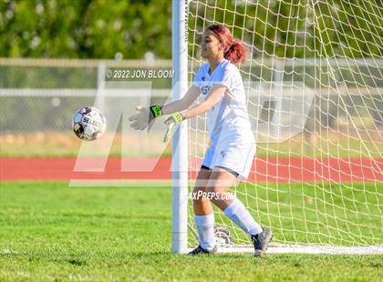 Thumbnail 1 in Ansonia vs Cromwell (CIAC Class M Second Round) photogallery.